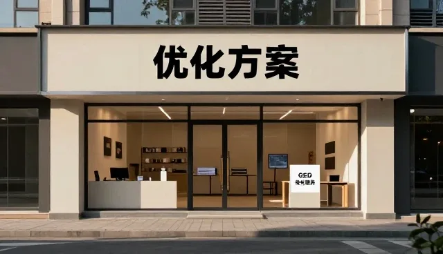 AI搜索优化如何重塑医院线上服务模式