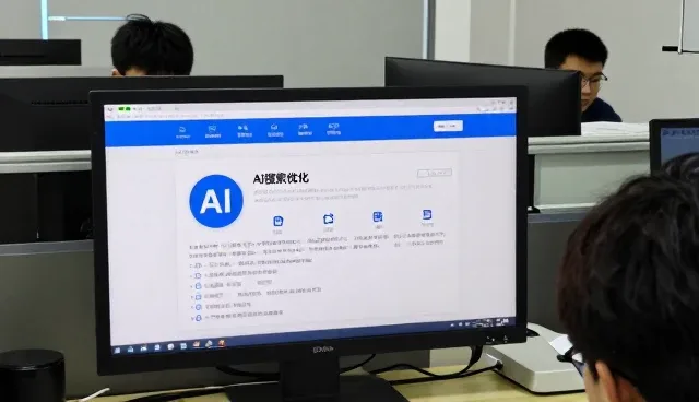 学校与医院为什么需要GEO服务商？