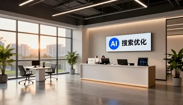 AI搜索优化进阶套餐的高效应用与日常管理指南