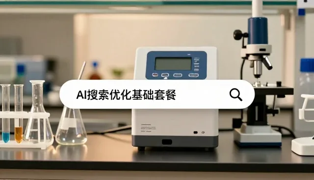 提升搜索效率的关键在于精准性能设计