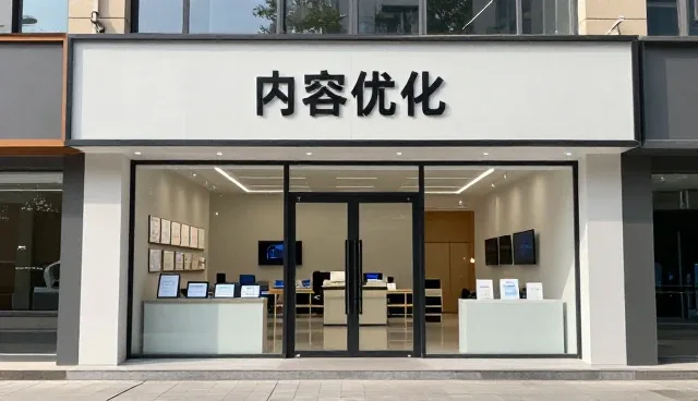 AI搜索优化排名在不同场景下的性能表现分析
